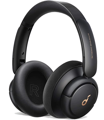 هدفون بی سیم انکر مدل SoundCore Life Q30
